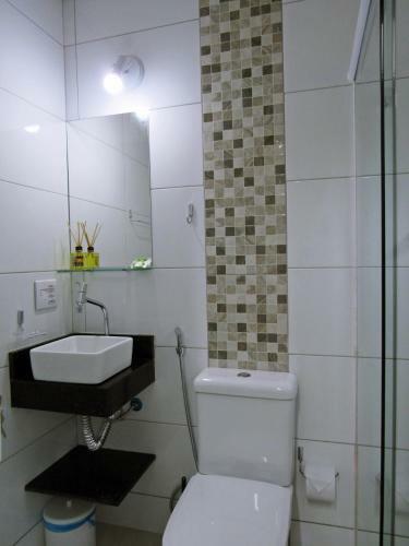 Hostal Pousada Do Pinheiro