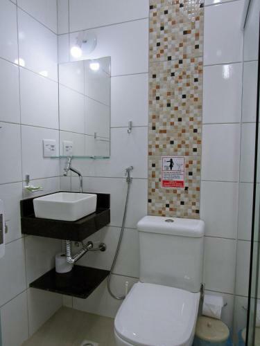 Hostal Pousada Do Pinheiro