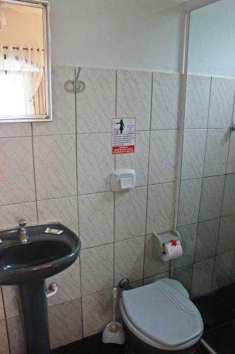 Hostal Pousada Do Pinheiro