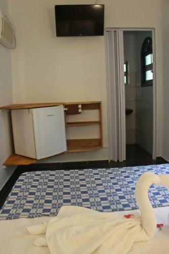 Hostal Pousada Do Pinheiro