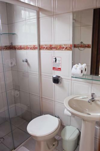 Hostal Pousada Do Pinheiro