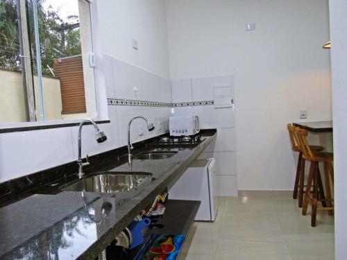 Hostal Pousada Do Pinheiro