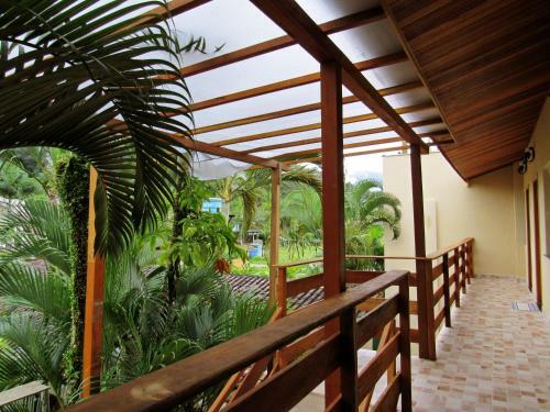 Hostal Pousada Do Pinheiro