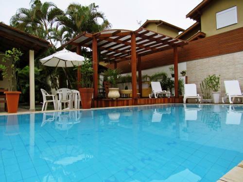 Hostal Pousada Do Pinheiro