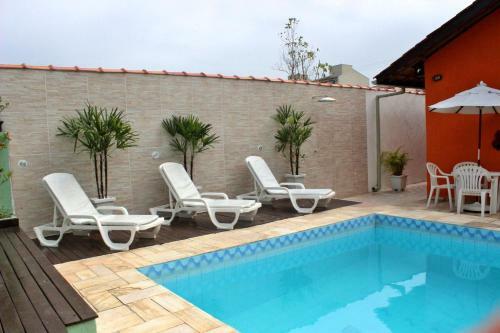 Hostal Pousada Do Pinheiro