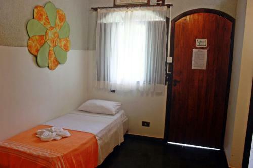 Hostal Pousada Do Pinheiro