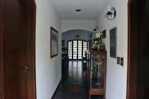 Hostal Pousada Do Pinheiro