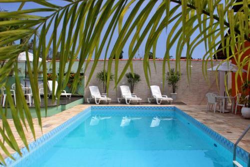 Hostal Pousada Do Pinheiro