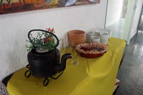 Hostal Pousada Do Pinheiro