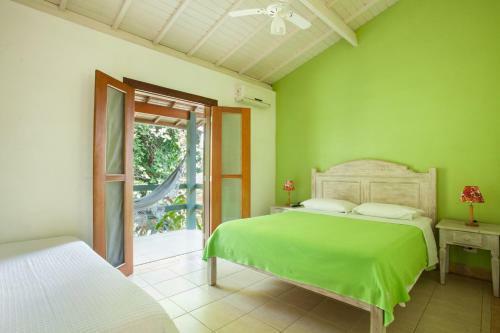 Hotel Pousada Do Rosa