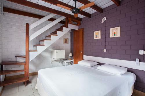 Hotel Pousada Do Rosa