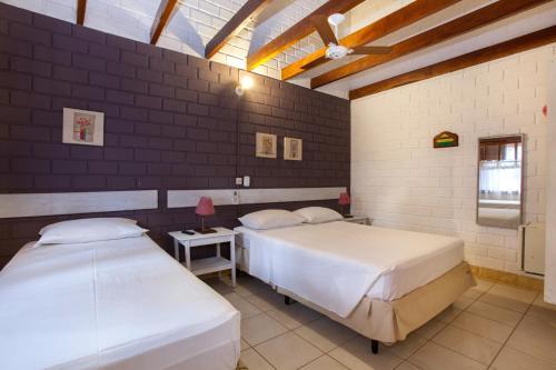 Hotel Pousada Do Rosa