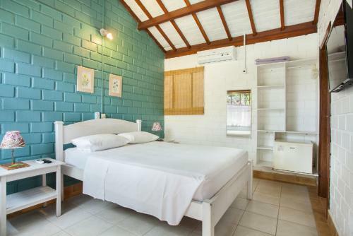 Hotel Pousada Do Rosa