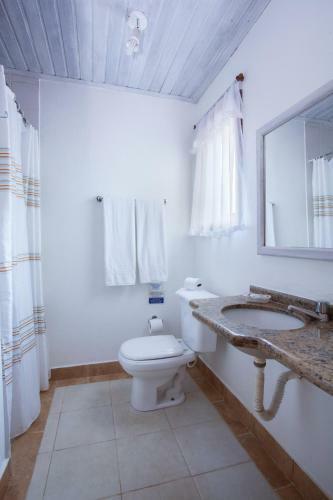 Hotel Pousada Do Rosa