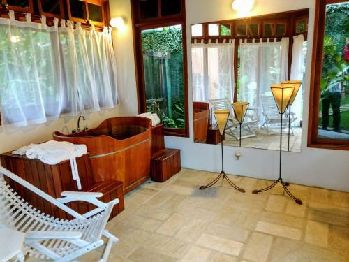 Hotel Pousada Do Rosa
