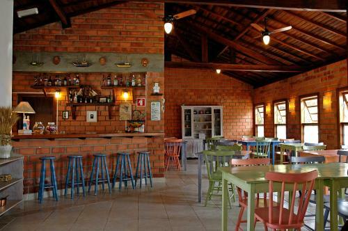 Hotel Pousada Do Rosa