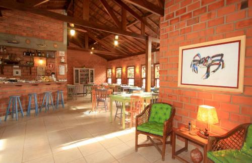Hotel Pousada Do Rosa