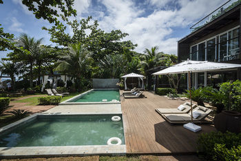 Hotel Spa Nau Royal