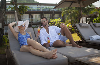 Hotel Spa Nau Royal