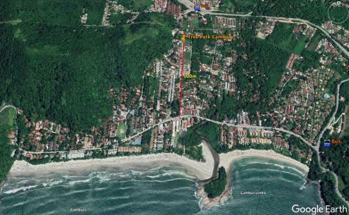 Hostal Pousada Bury-gal�