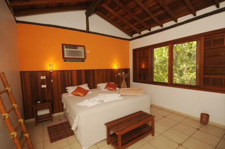 Hostal Pousada Portal Do Cacau