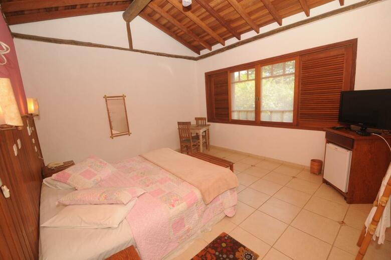 Hostal Pousada Portal Do Cacau
