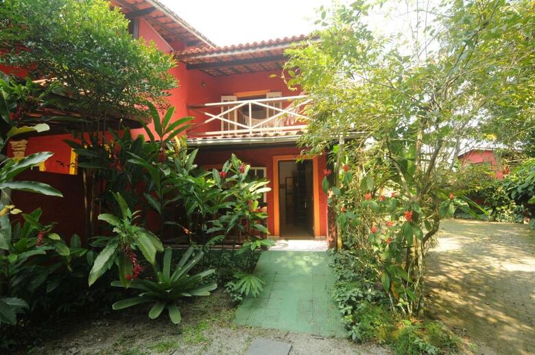 Hostal Pousada Portal Do Cacau