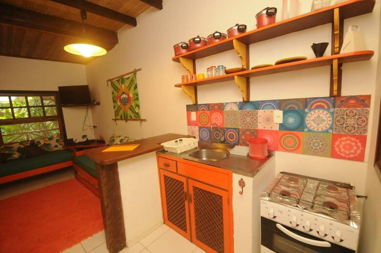 Hostal Pousada Portal Do Cacau