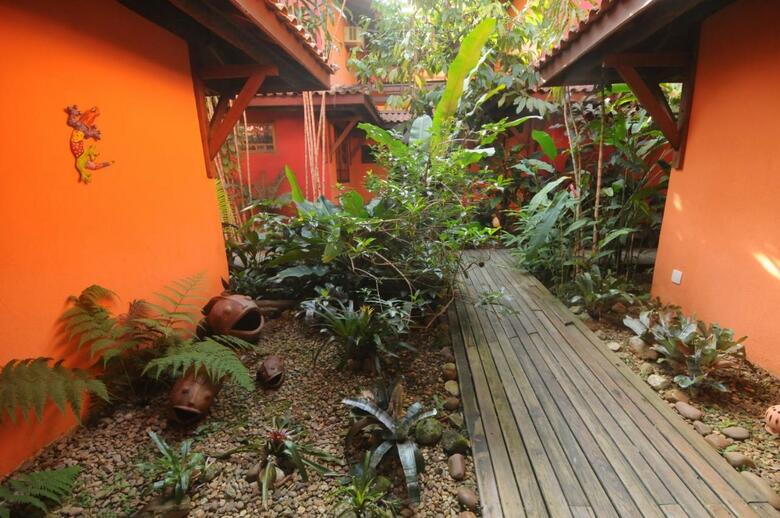 Hostal Pousada Portal Do Cacau