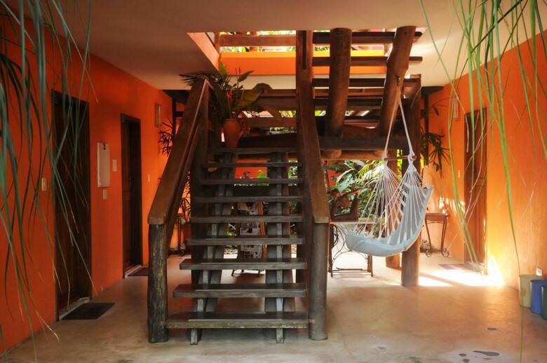Hostal Pousada Portal Do Cacau