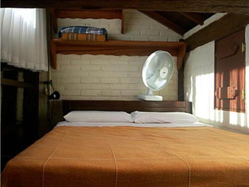 Hostal Pousada Das Praias