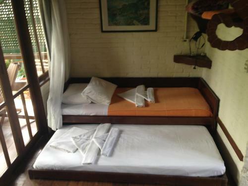Hostal Pousada Das Praias