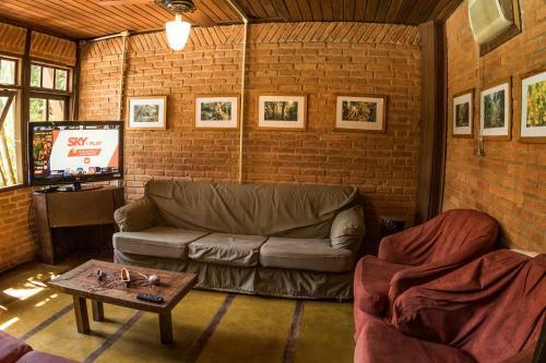 Hostal Pousada Das Praias