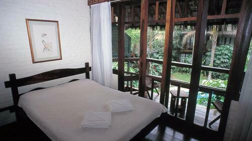 Hostal Pousada Das Praias