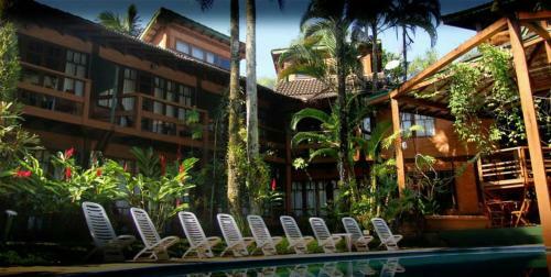 Hostal Pousada Das Praias