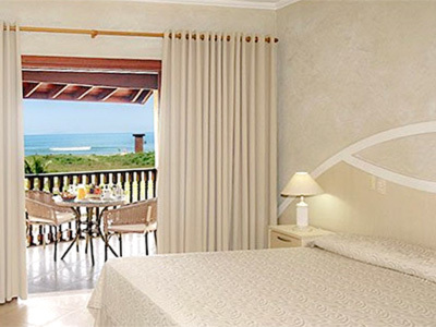 Beach Hotel Cambury