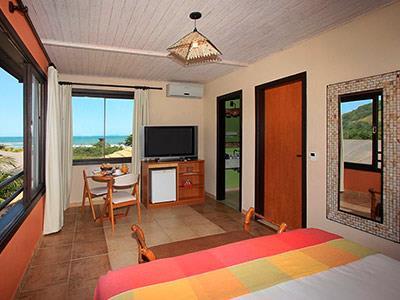 Hostal Pousada Villa Camboa