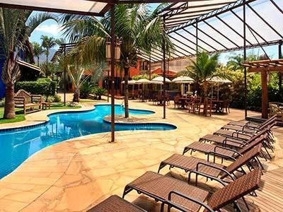 Hostal Pousada Villa Camboa
