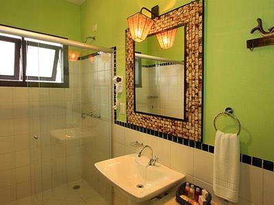 Hostal Pousada Villa Camboa