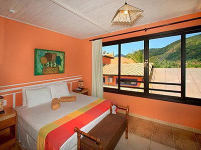 Hostal Pousada Villa Camboa