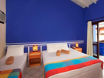 Hostal Pousada Villa Camboa