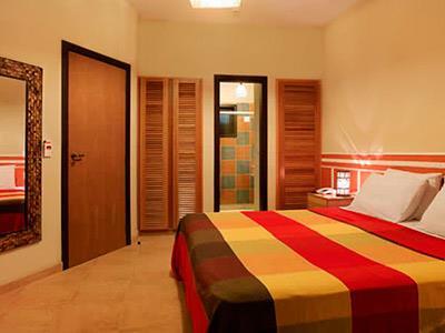Hostal Pousada Villa Camboa