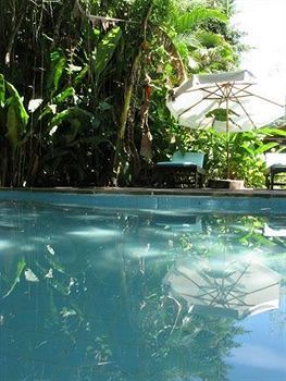 Hostal Pousada Spa Ventos Do Camburi