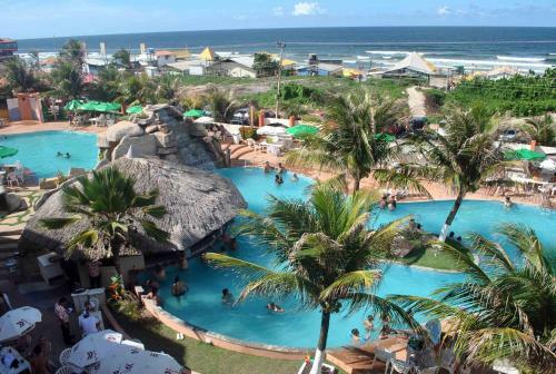 Hotel Priv� Do Atalaia