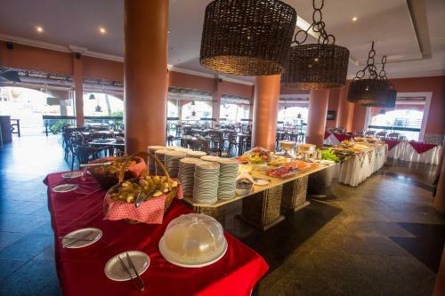 Hotel Priv� Do Atalaia
