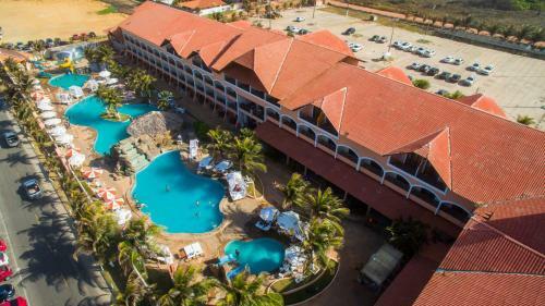Hotel Priv� Do Atalaia