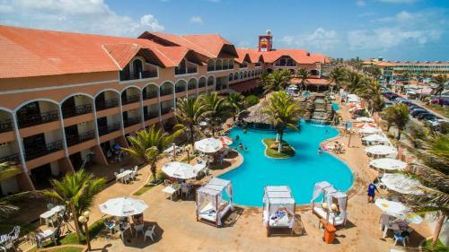 Hotel Priv� Do Atalaia