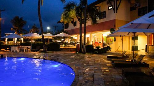 Hotel Solar