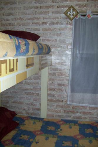 Hostal Reserva Ecol�gica Terra Do Sempre