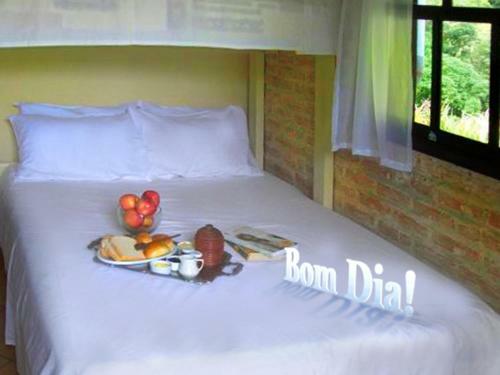 Hostal Reserva Ecol�gica Terra Do Sempre